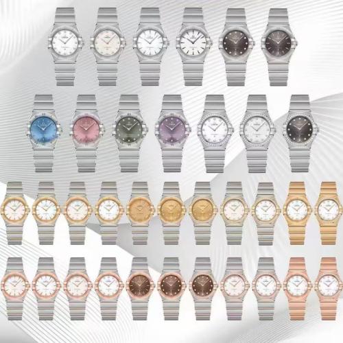 اوميقا مقاس 27mm