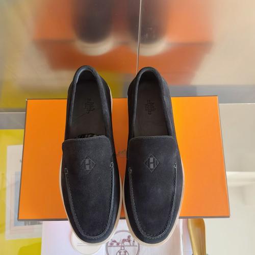 شوز انيق من هيرمز