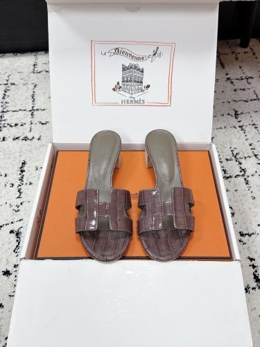 هيلز انيق من Hermes