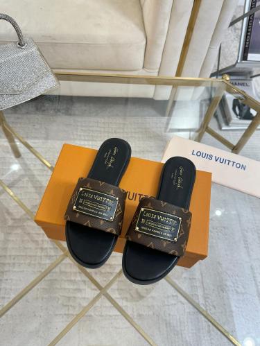 سليبر لوي فيتون