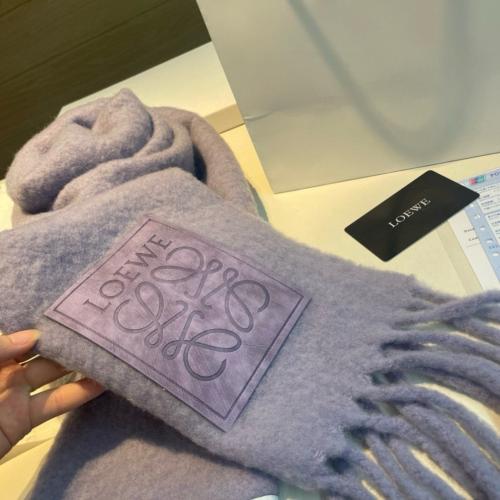 سكارف لويفي مع الملحقات