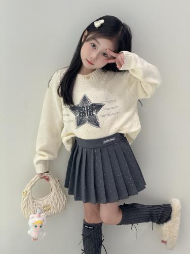 طقم طفال ميوميو