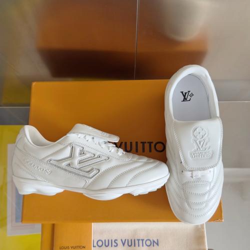 شوز لوي فيتون