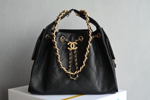 شانيل 25bag مقاس 30cm