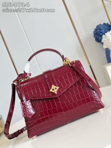 Lv Rose des Vents مقاس 27 سم