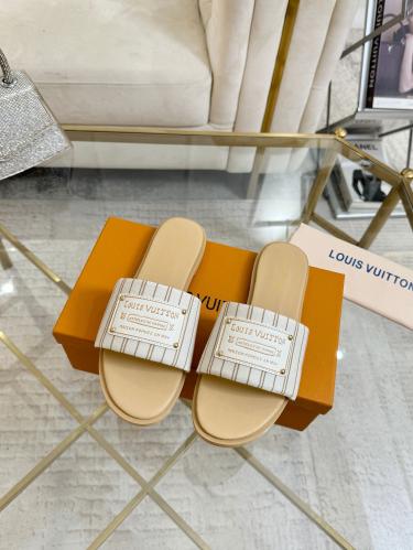 سليبر لوي فيتون