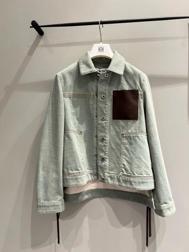 جاكيت لويفي