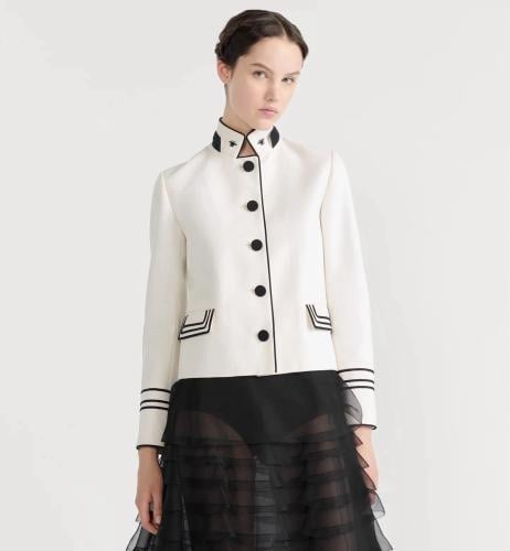 جاكيت جميل من ديور