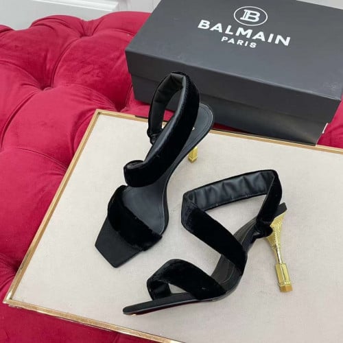 هيلز بالمان اسود