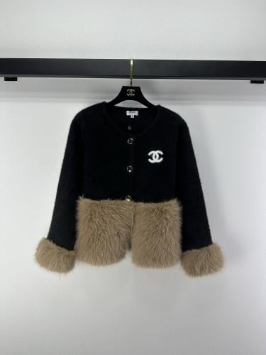 كارديغان من شانيل