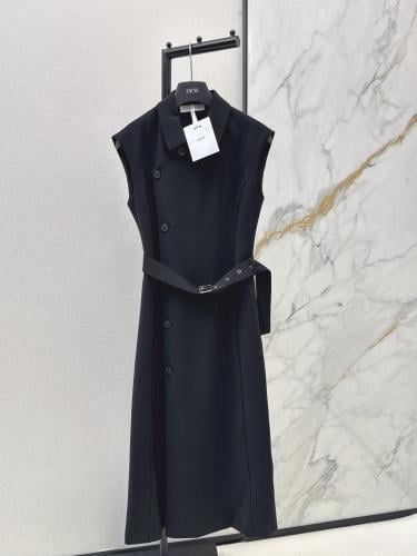 فستان انيق من ديور