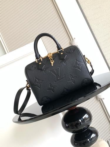 Lv Speedy Bandoulière مقاس 25 سم
