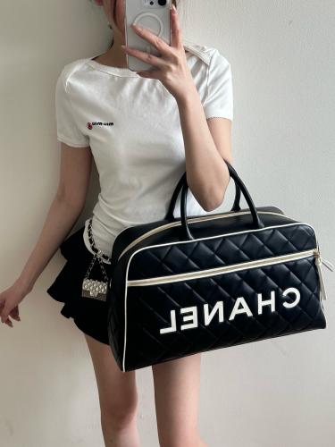 شانيل  مقاس 40 سم