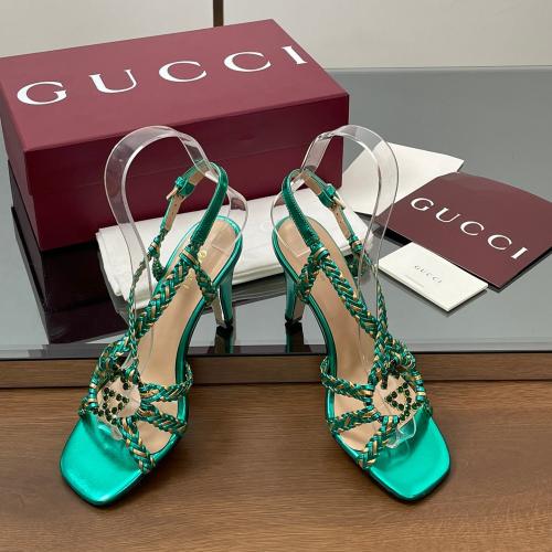 هيلز قوتشي انيق جدا