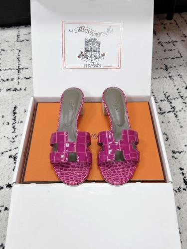 هيلز انيق من Hermes