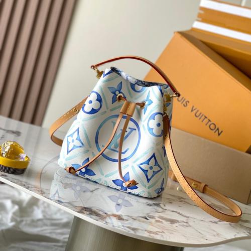 LV neonoe مقاس 20 سم