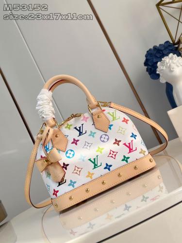 LV Alma BB مقاس 23.5 سم