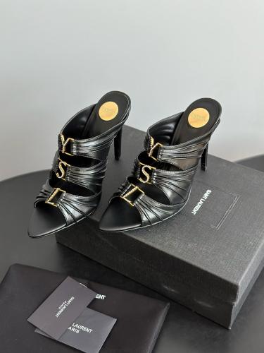 هيلز سان لوران