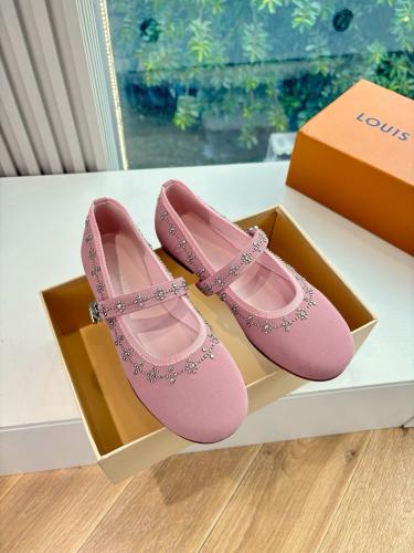 فلات جميل من لوي فيتون