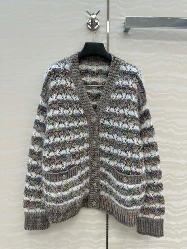 كارديغان  كشمير من شانيل