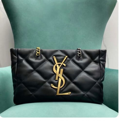 شنطه YSL ماستر 37 سم