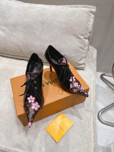 هيلز من لوي فيتون