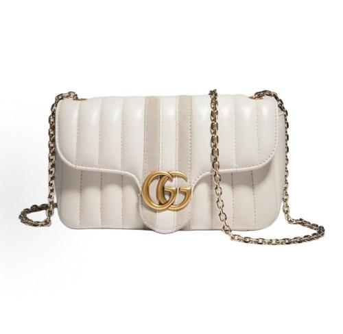 قوتشي GG Marmont مقاس 20.5cm
