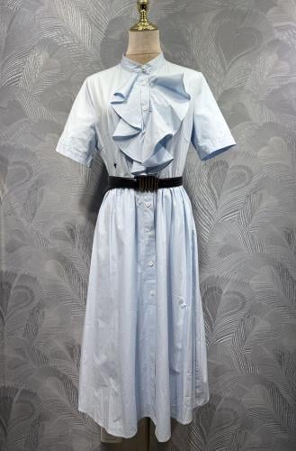 فستان جميل من ديور