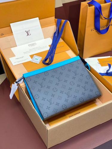 باوتش LV مقاس 26 سم