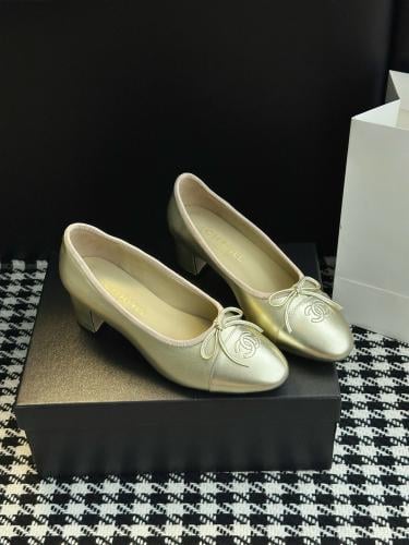 هيلز شانيل انيق جدا