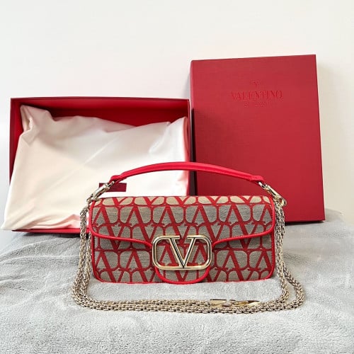 شنطة valentino ماستر 27 cm