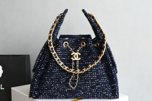 شانيل 25bag مقاس 30cm