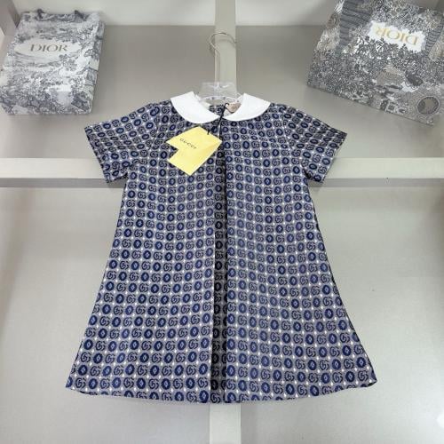 فستان اطفال من Gucci