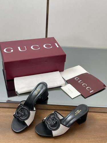 هيلز قوتشي انيق جدا