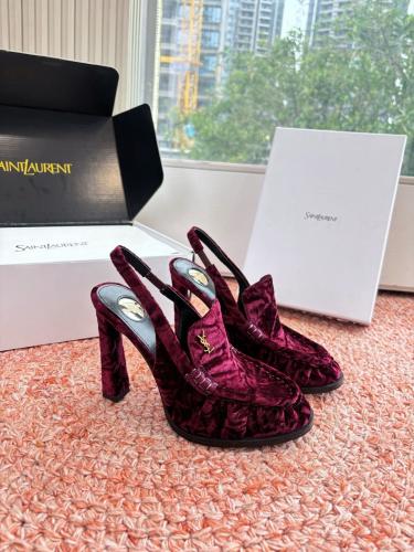 هيلز سان لوران