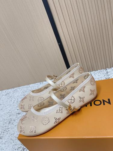 فلات لوي فيتون انيق جدا