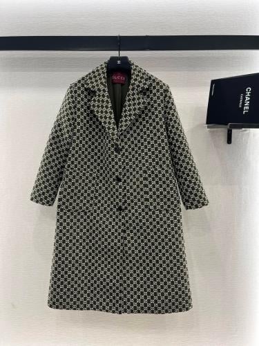 معطف انيق من قوتشي