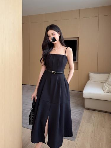 فستان انيق من ديور