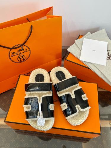 سليبر انيق من Hermes