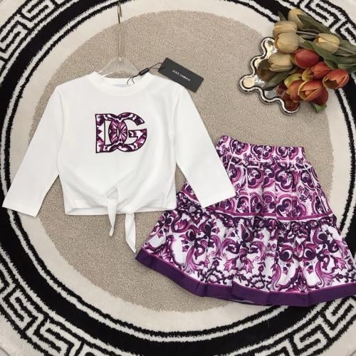 طقم اطفال دولتشي اند غبانا