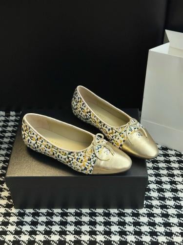 فلات شانيل انيق جدا