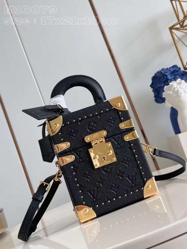 Lv ماستر مقاس 21.5 سم