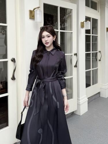 فستان هيرمز انيق جدا