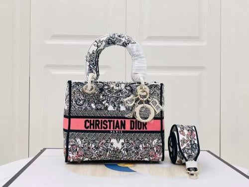 ليدي ديور 24 سم