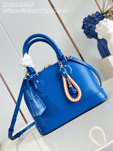 LV Alma مقاس 23.5 سم