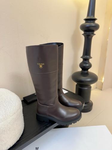 بوت انيق من سيلين