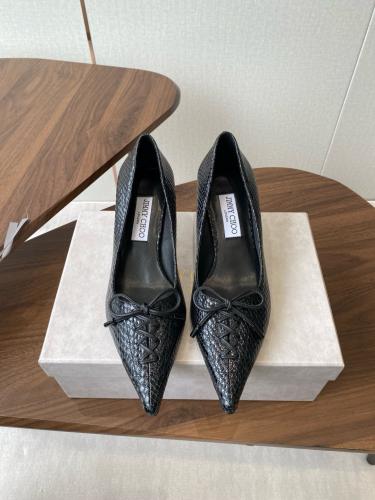 هيلز جيمي تشو