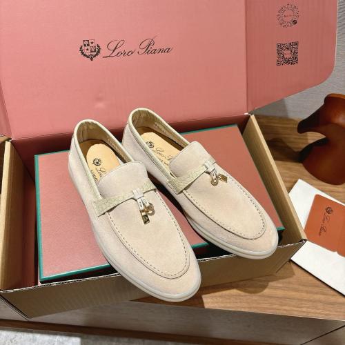 فلات  loro piana