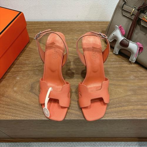 هيلز انيق من Hermes