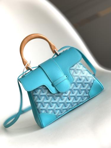 goyard saigon mini ماستر 20 سم